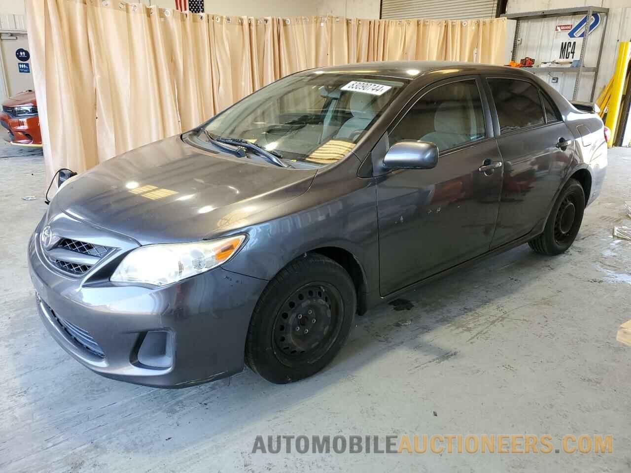 JTDBU4EE7B9153966 TOYOTA COROLLA 2011