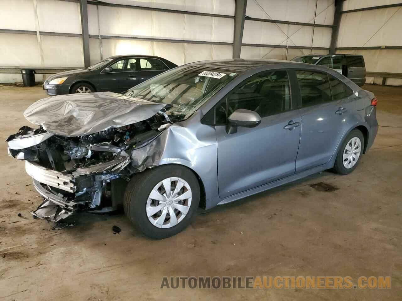 JTDDPRAE3LJ012783 TOYOTA COROLLA 2020