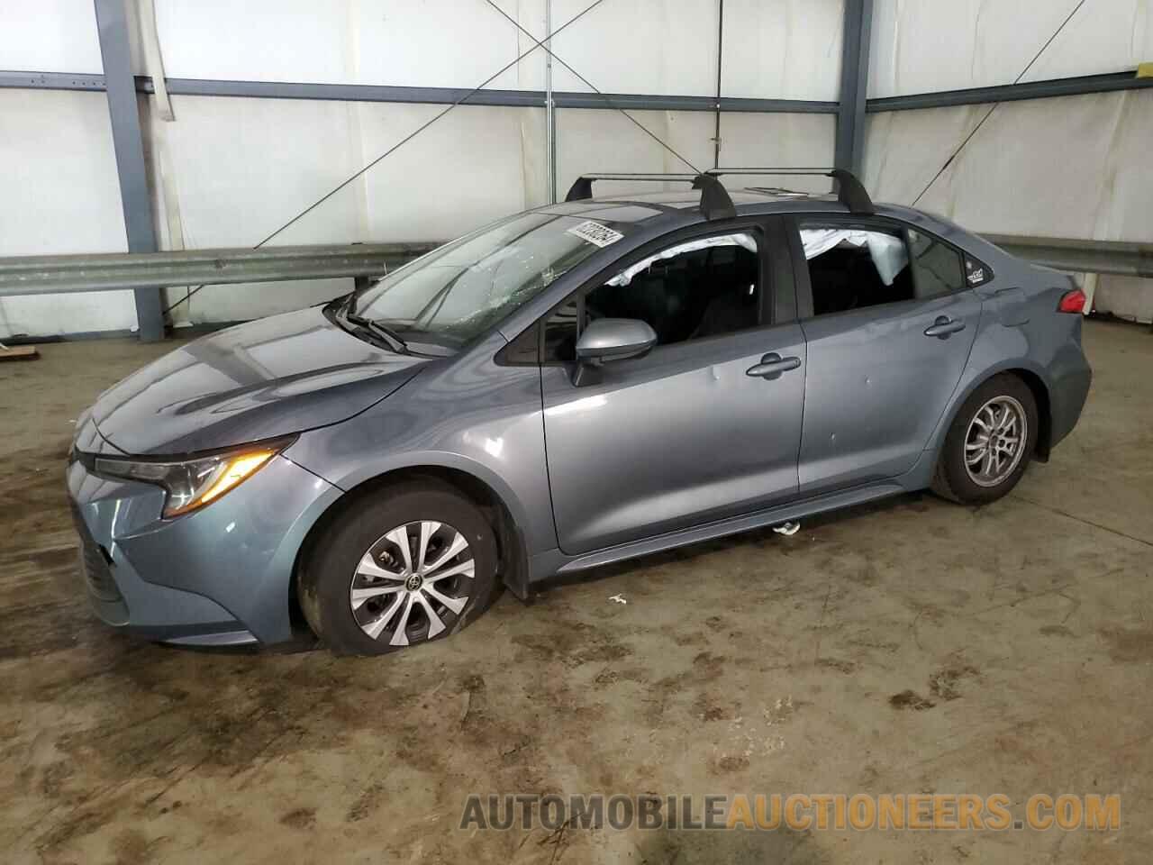 JTDEAMDE9NJ047349 TOYOTA COROLLA 2022