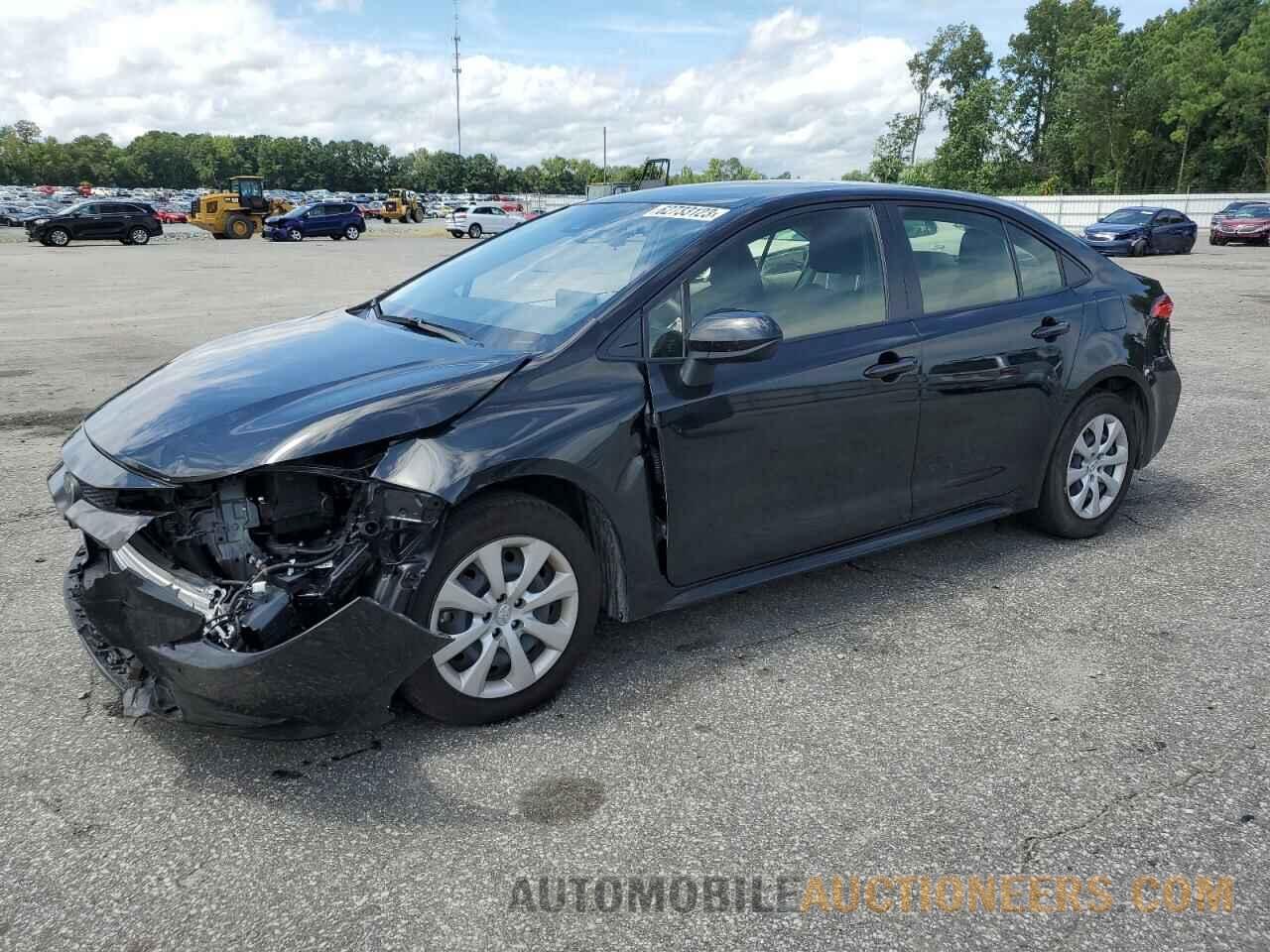 JTDEPMAE4MJ176939 TOYOTA COROLLA 2021