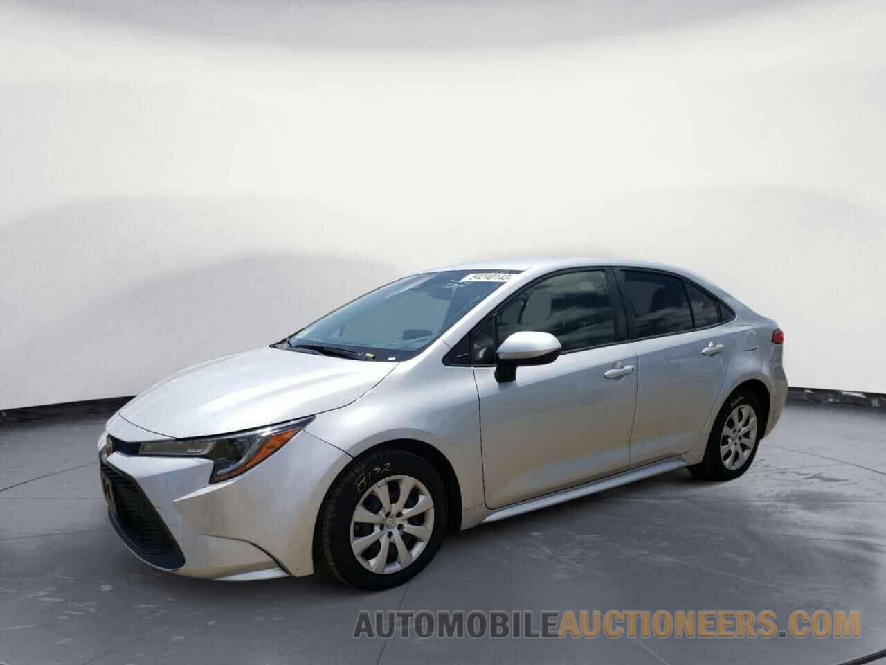 JTDEPMAE6MJ162136 TOYOTA COROLLA 2021