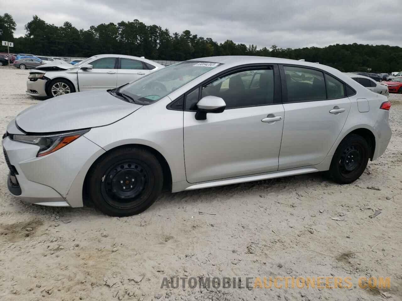 JTDEPMAE7MJ181228 TOYOTA COROLLA 2021