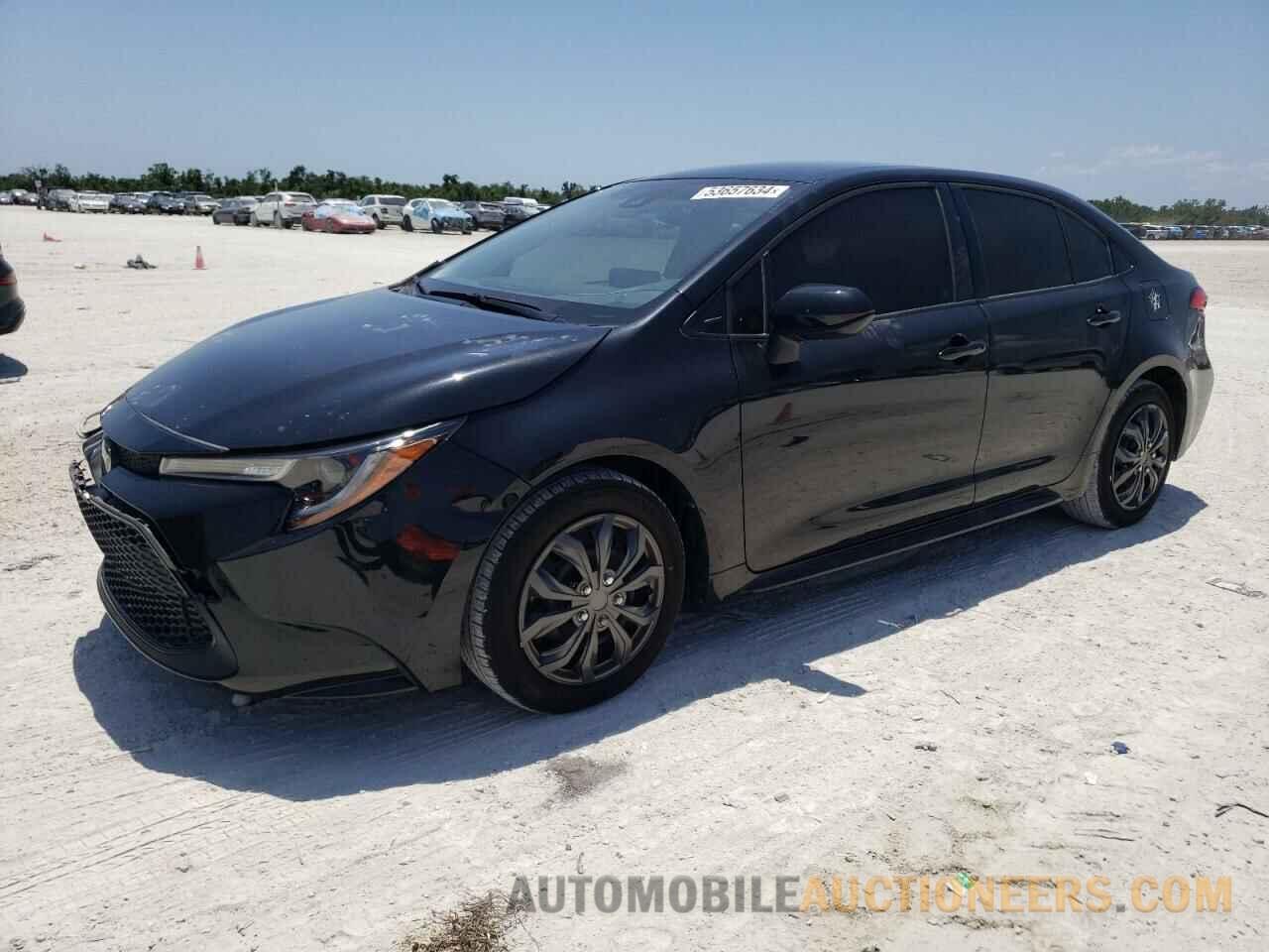 JTDEPMAE8NJ226968 TOYOTA COROLLA 2022