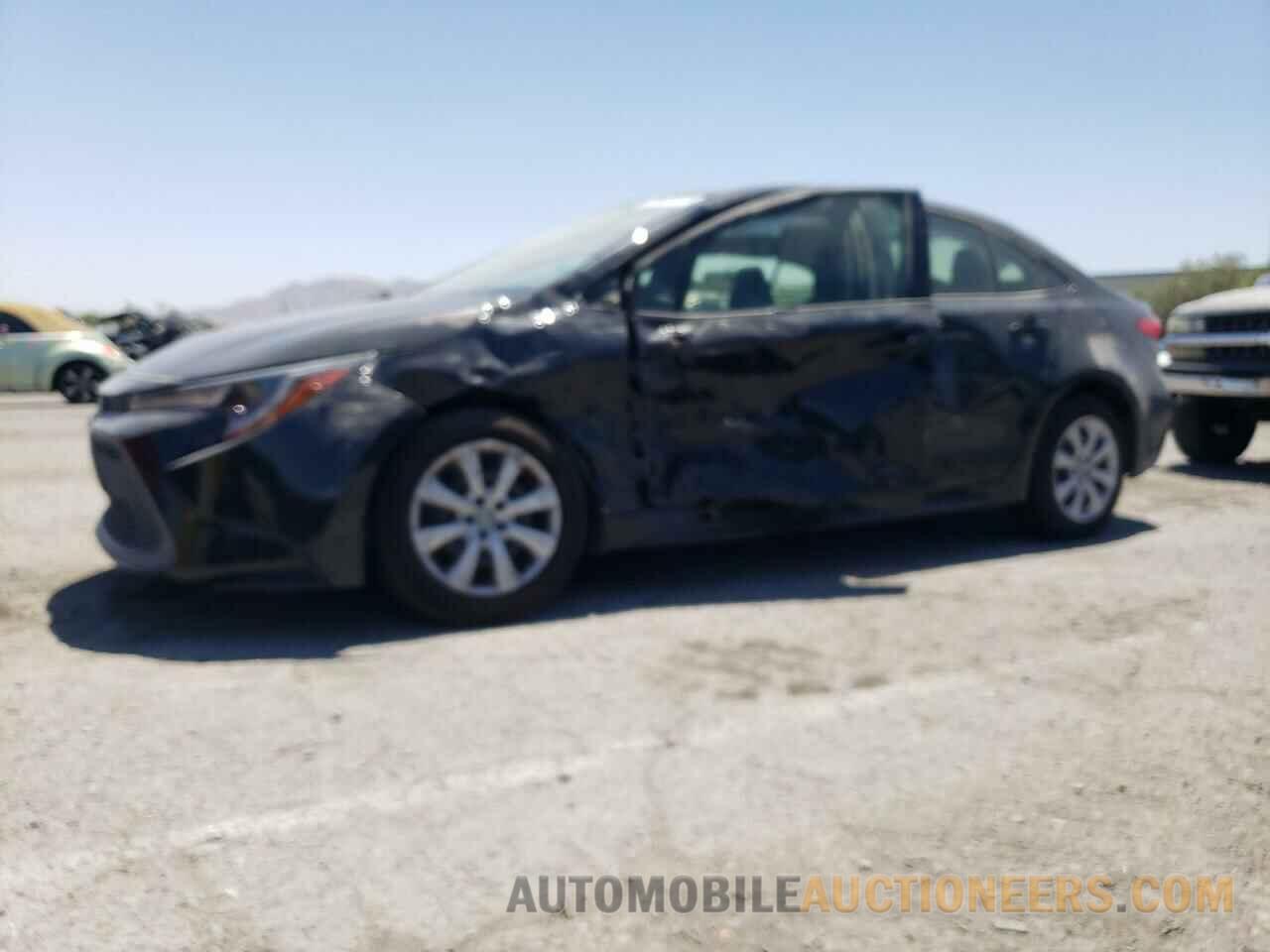 JTDEPMAE9NJ211864 TOYOTA COROLLA 2022