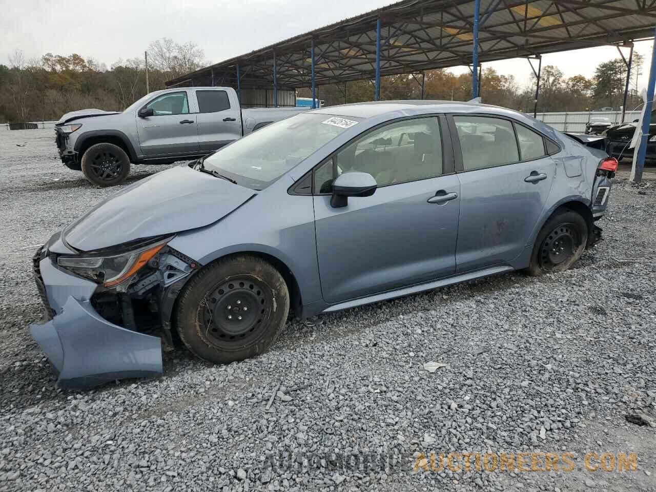 JTDEPRAE0LJ061332 TOYOTA COROLLA 2020