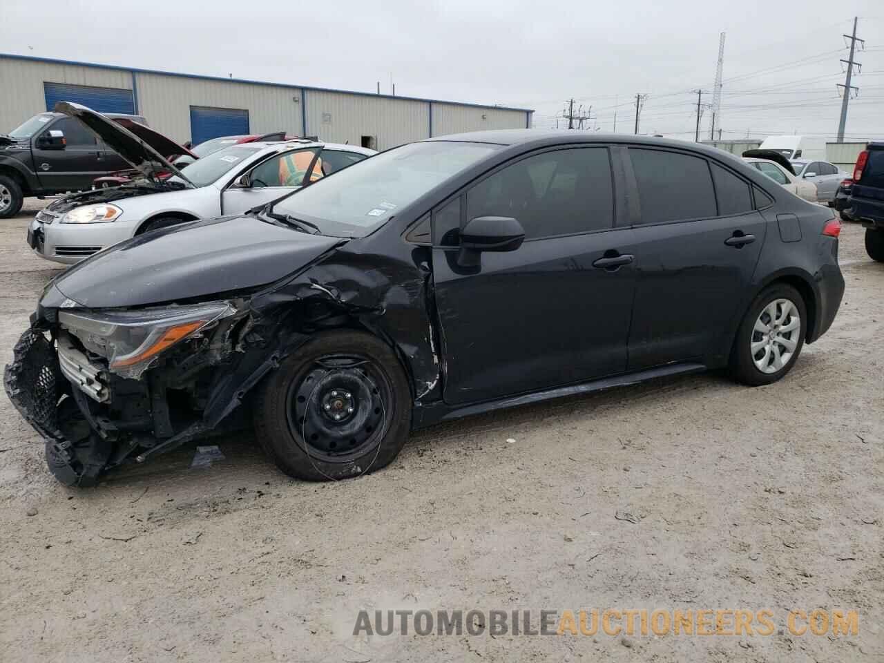 JTDEPRAE0LJ098932 TOYOTA COROLLA 2020