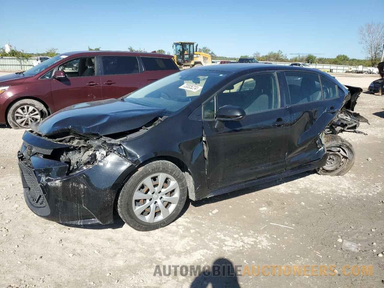 JTDEPRAE0LJ104938 TOYOTA COROLLA 2020