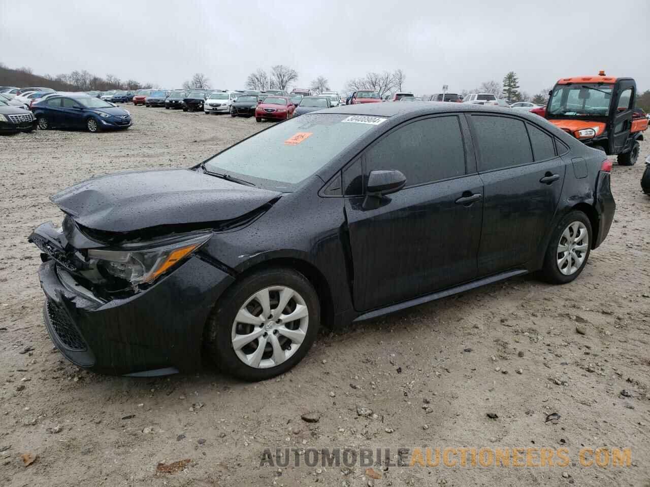 JTDEPRAE0LJ111565 TOYOTA COROLLA 2020