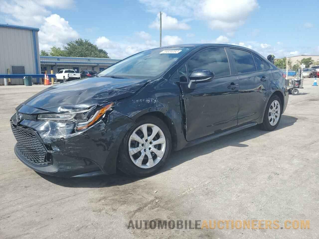 JTDEPRAE0LJ116264 TOYOTA COROLLA 2020