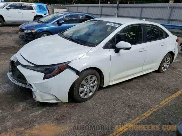 JTDEPRAE1LJ044247 TOYOTA COROLLA 2020