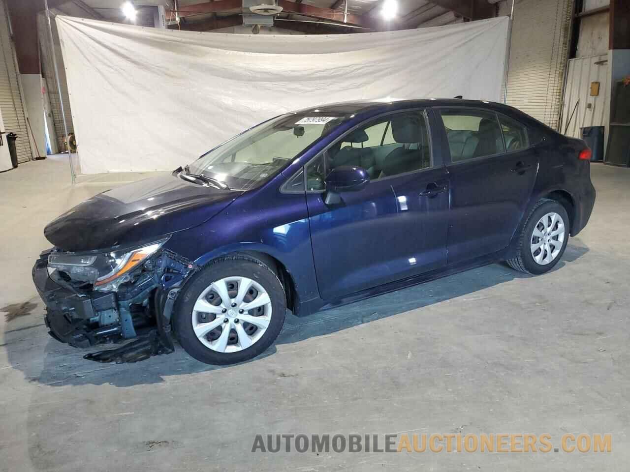 JTDEPRAE3LJ060899 TOYOTA COROLLA 2020