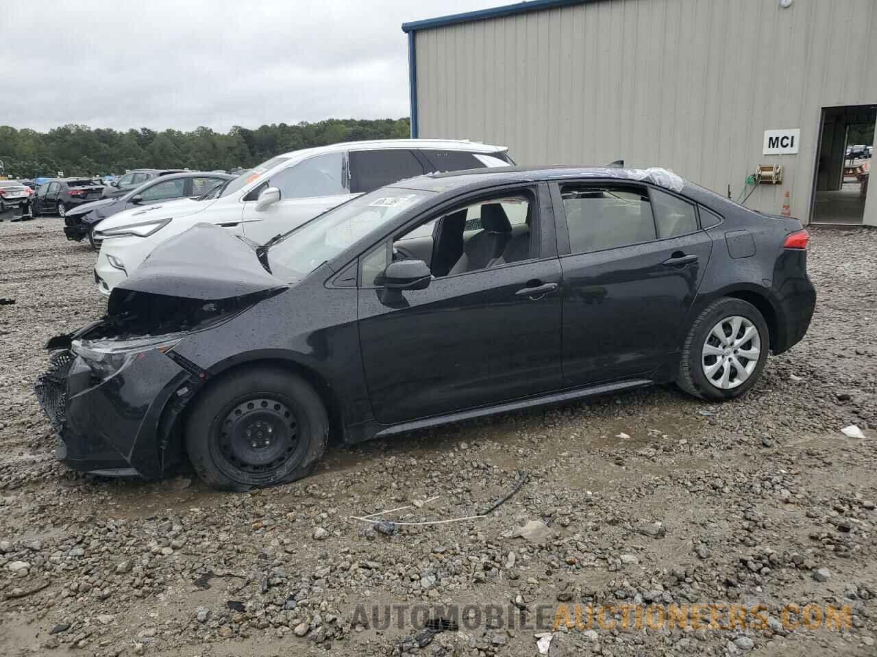 JTDEPRAE5LJ045496 TOYOTA COROLLA 2020