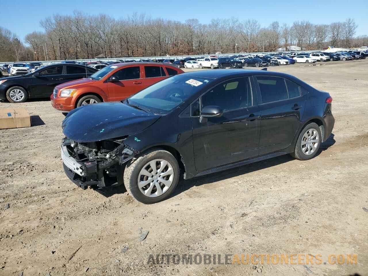 JTDEPRAE5LJ064047 TOYOTA COROLLA 2020