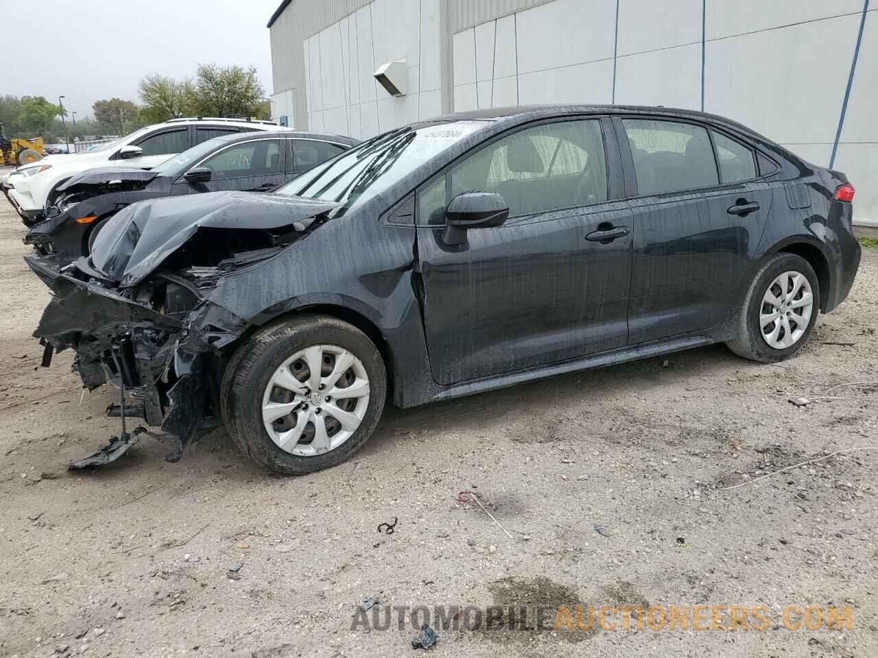 JTDEPRAE5LJ066736 TOYOTA COROLLA 2020