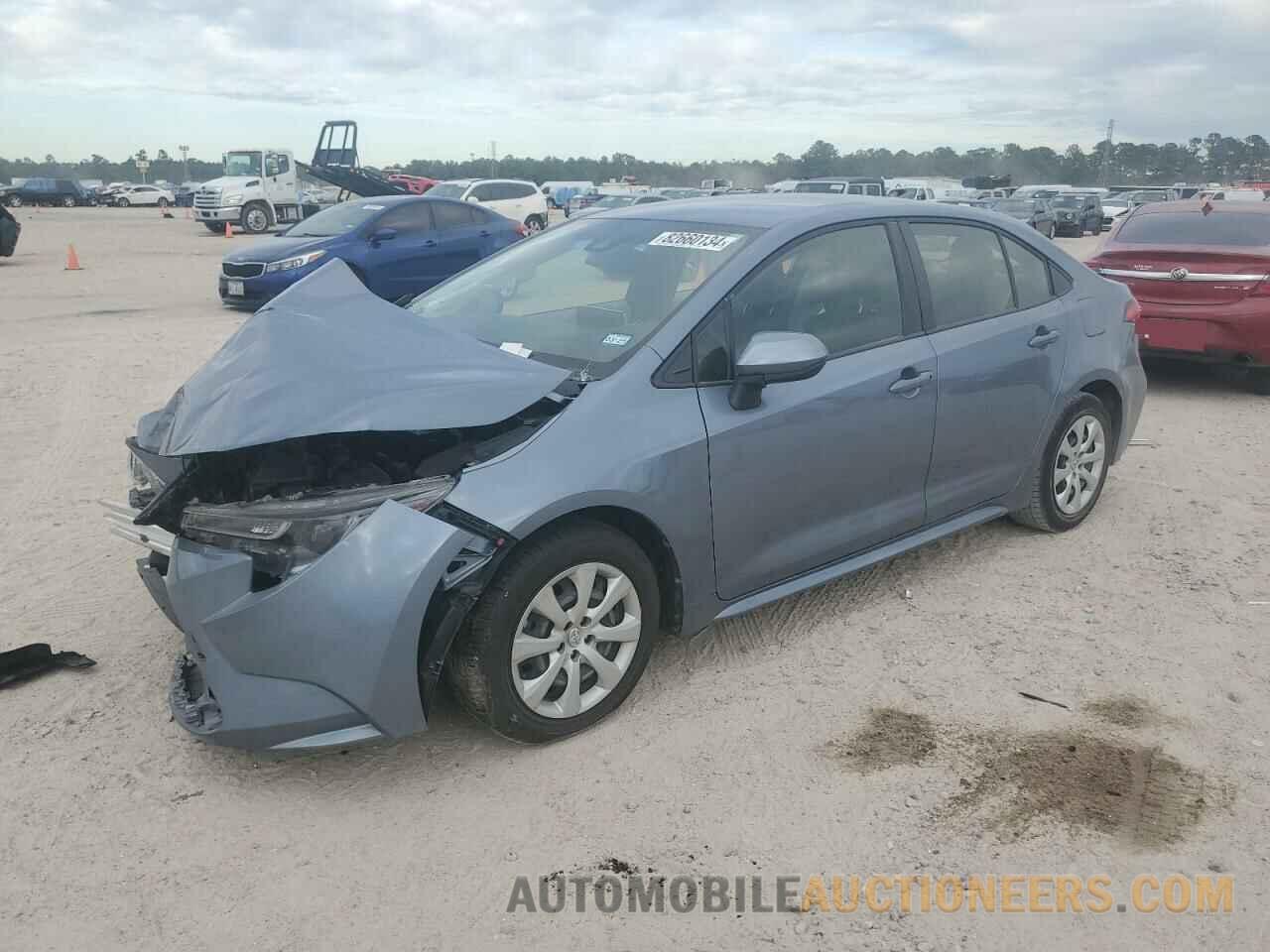 JTDEPRAE5LJ112632 TOYOTA COROLLA 2020