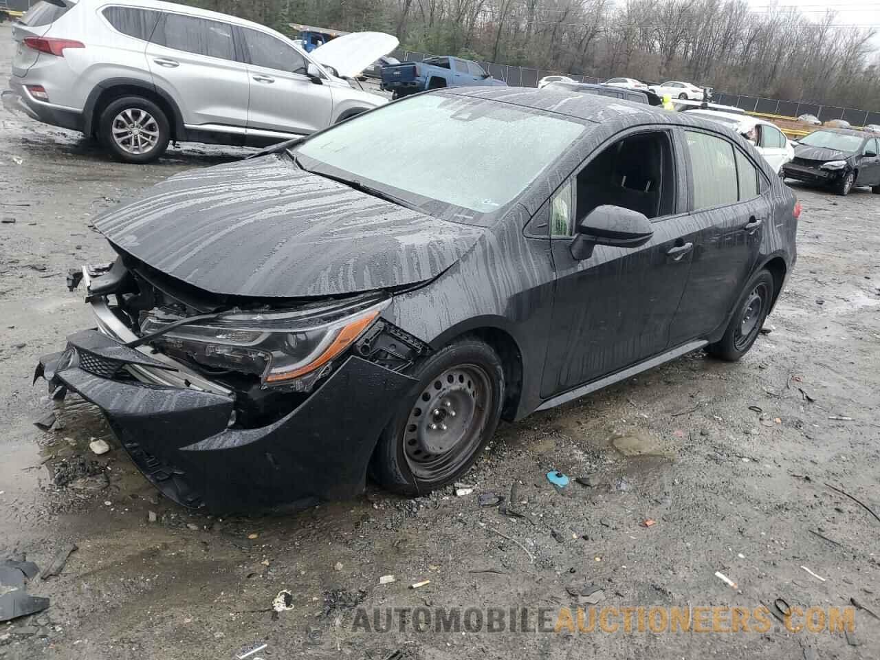 JTDEPRAE5LJ113361 TOYOTA COROLLA 2020