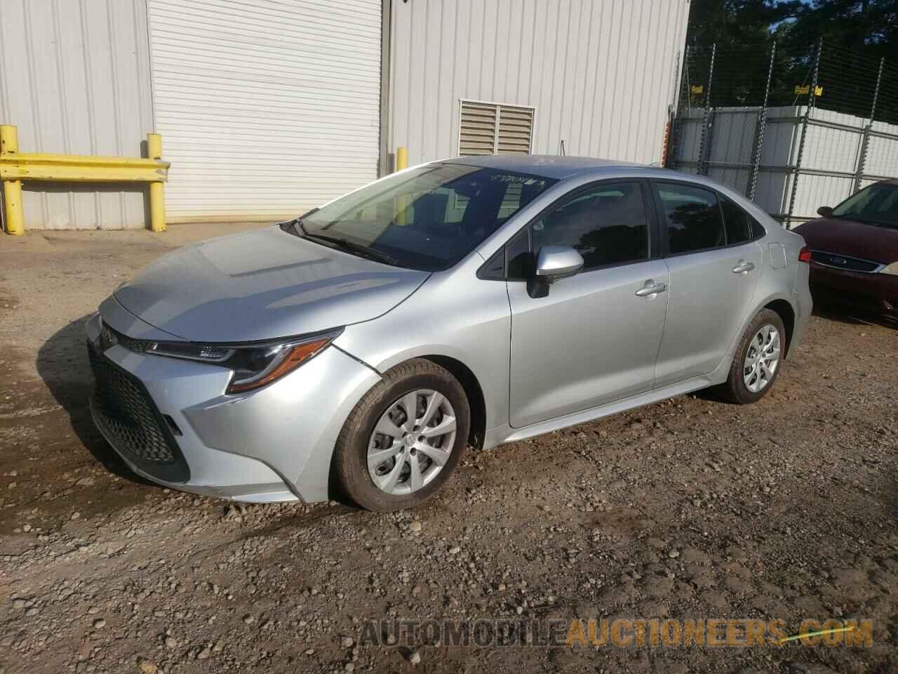 JTDEPRAE6LJ071475 TOYOTA COROLLA 2020