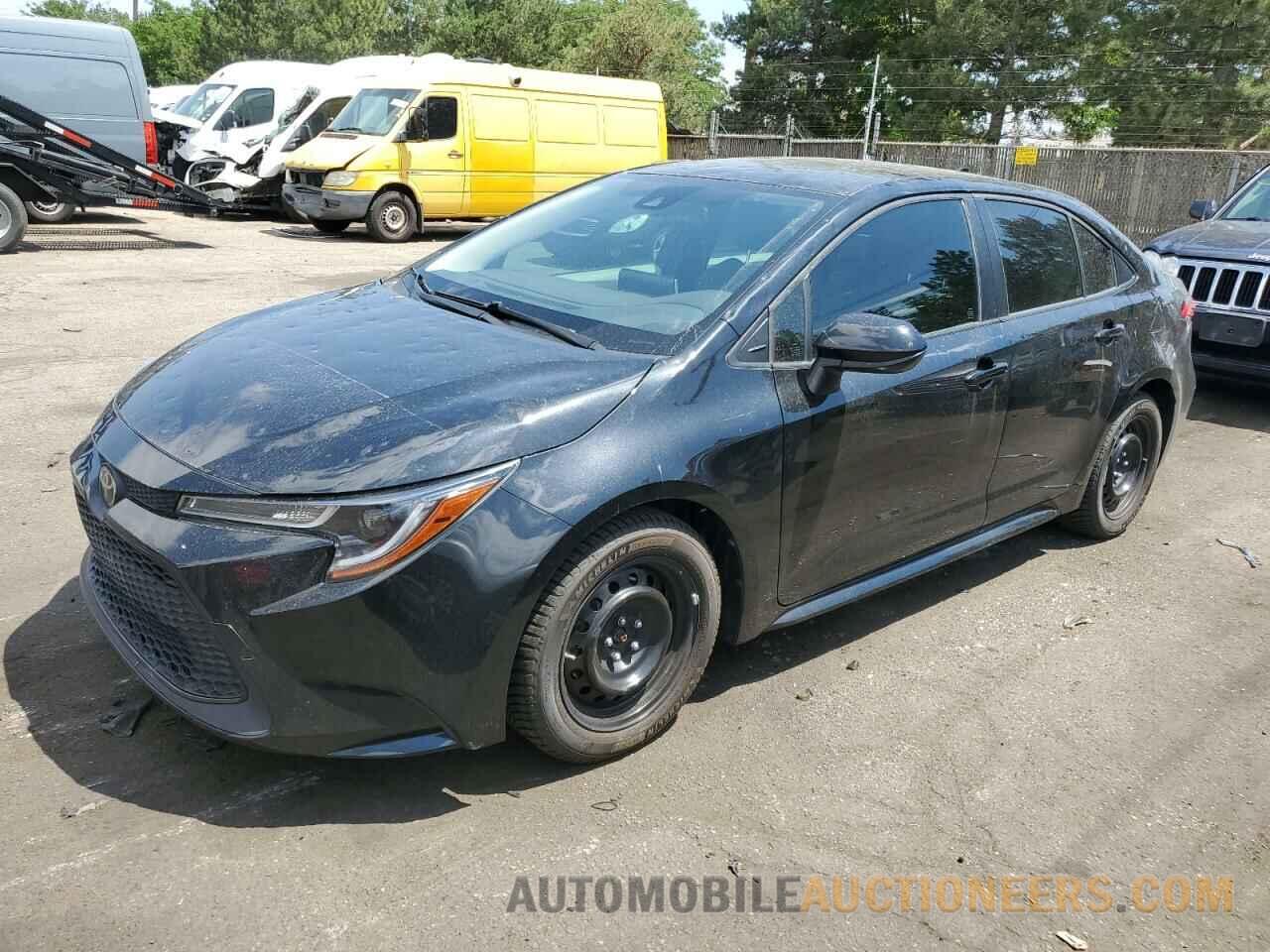 JTDEPRAE6LJ092150 TOYOTA COROLLA 2020