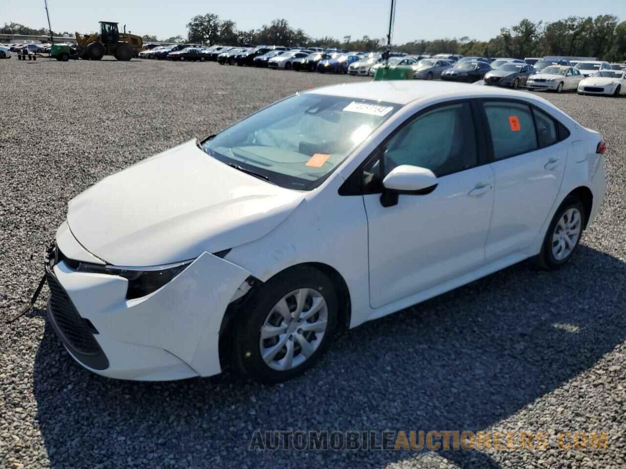 JTDEPRAE6LJ109951 TOYOTA COROLLA 2020