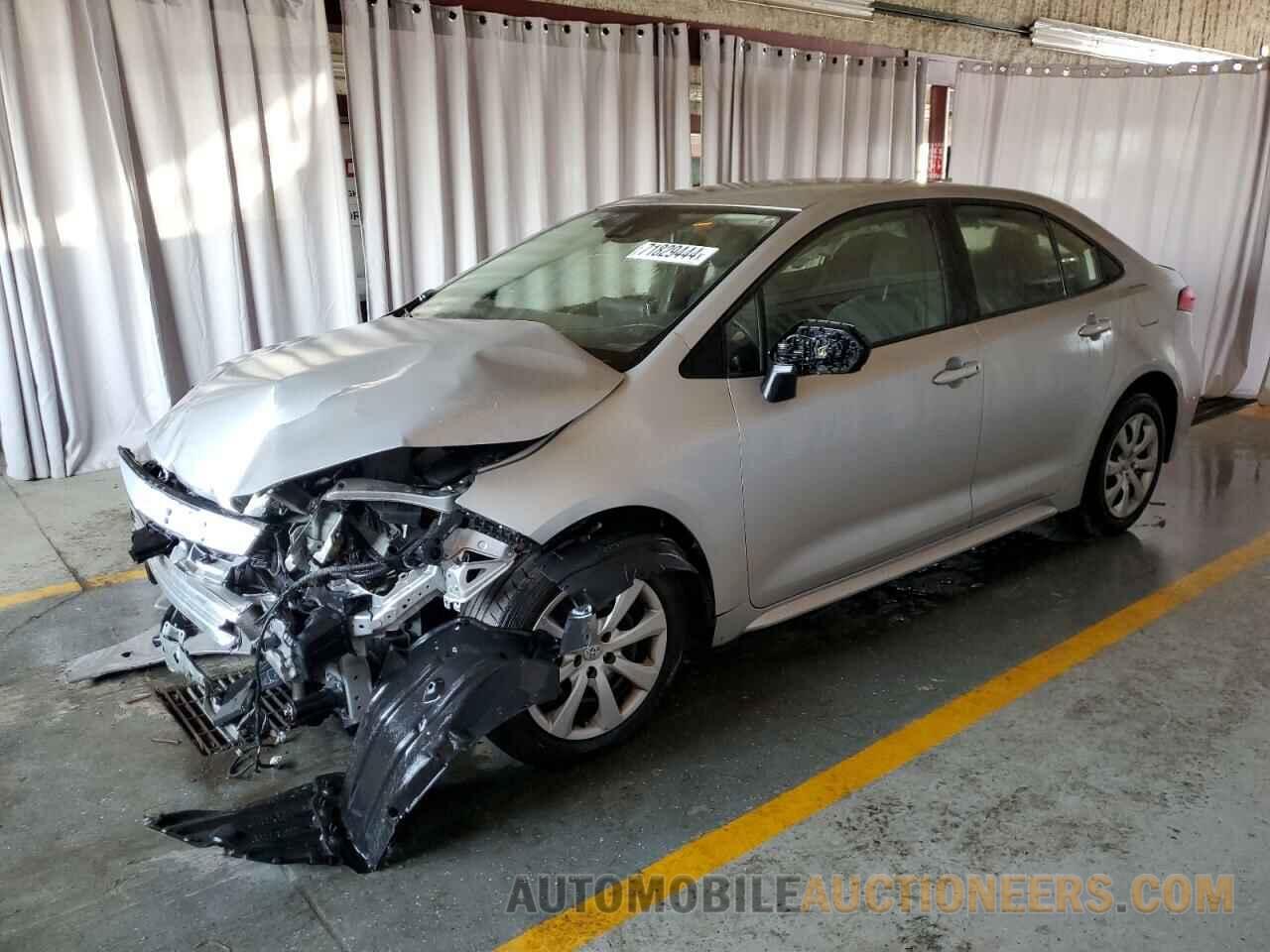 JTDEPRAE7LJ028764 TOYOTA COROLLA 2020