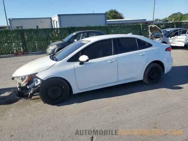 JTDEPRAE7LJ073168 TOYOTA COROLLA 2020