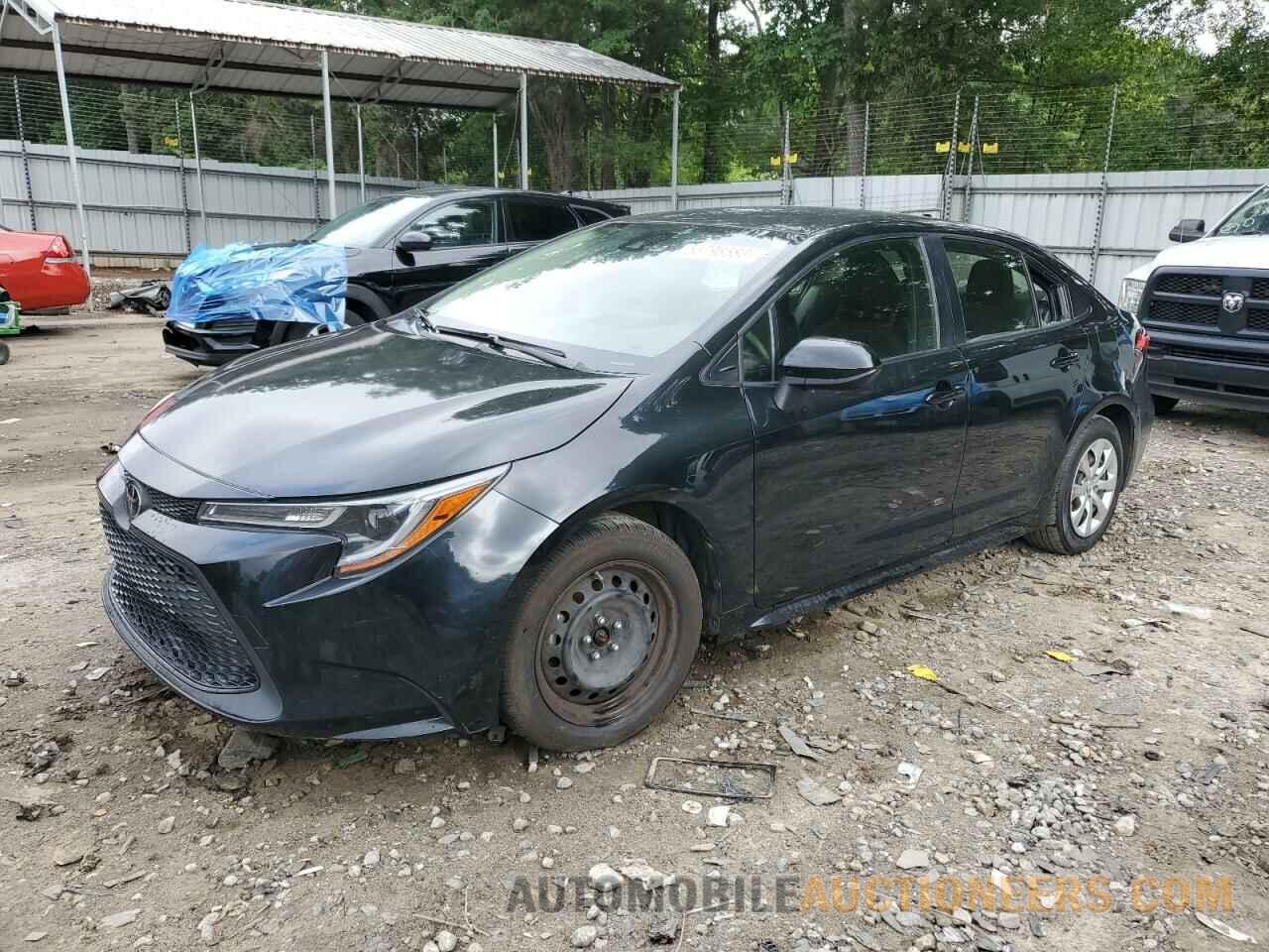 JTDEPRAE7LJ090374 TOYOTA COROLLA 2020