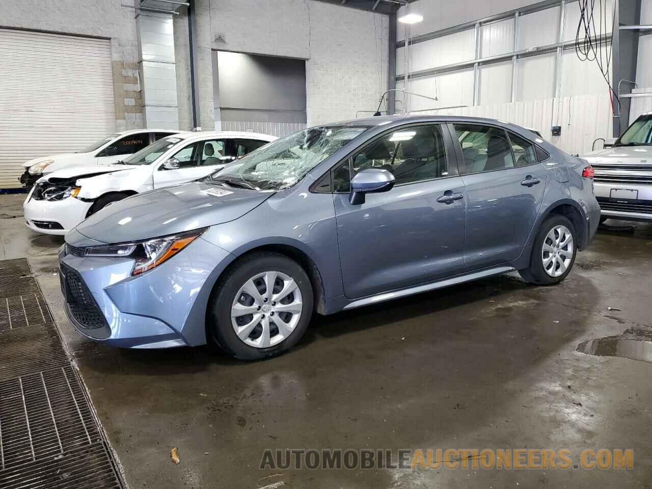 JTDEPRAE7LJ115824 TOYOTA COROLLA 2020