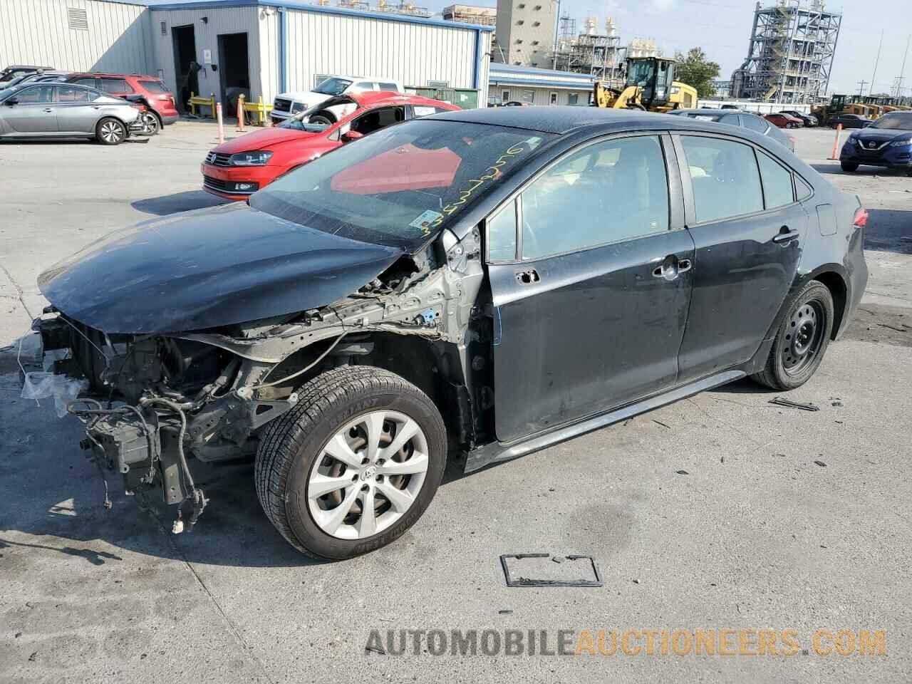 JTDEPRAE8LJ041894 TOYOTA COROLLA 2020