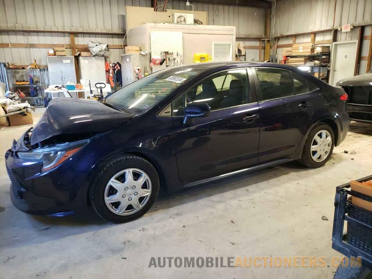 JTDEPRAE8LJ042818 TOYOTA COROLLA 2020