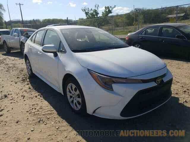 JTDEPRAE8LJ043239 TOYOTA COROLLA 2020