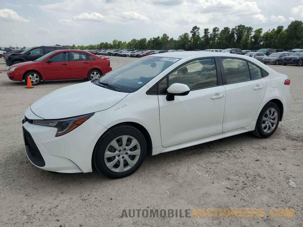 JTDEPRAE8LJ045394 TOYOTA COROLLA 2020