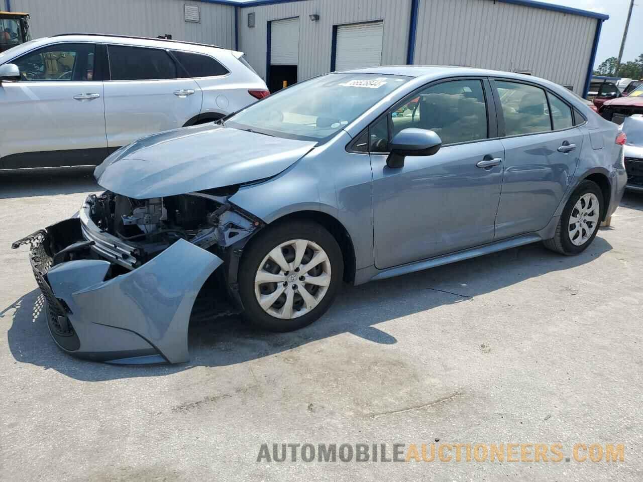 JTDEPRAEXLJ048944 TOYOTA COROLLA 2020