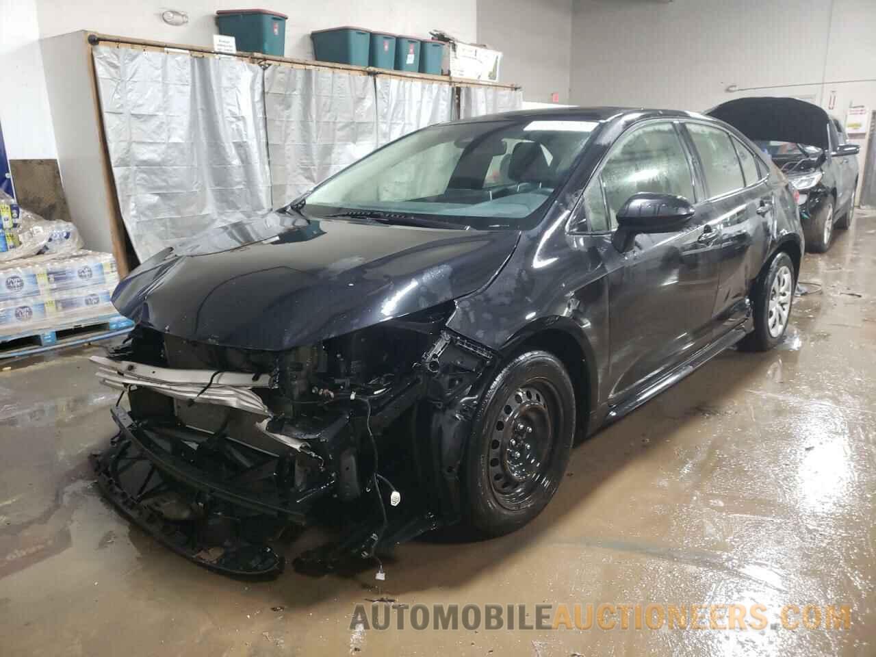 JTDEPRAEXLJ051424 TOYOTA COROLLA 2020