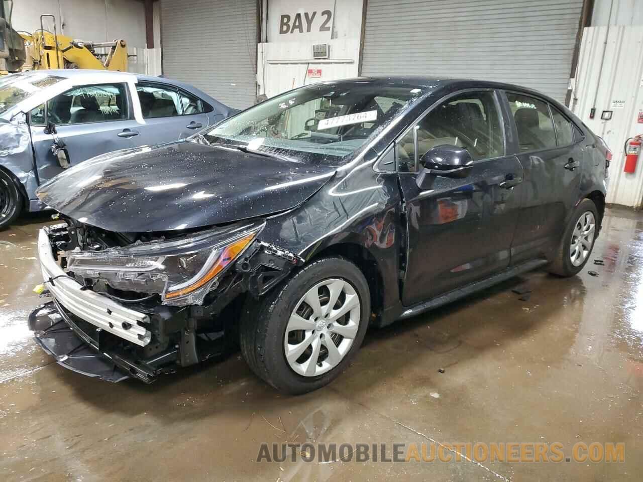 JTDEPRAEXLJ059099 TOYOTA COROLLA 2020