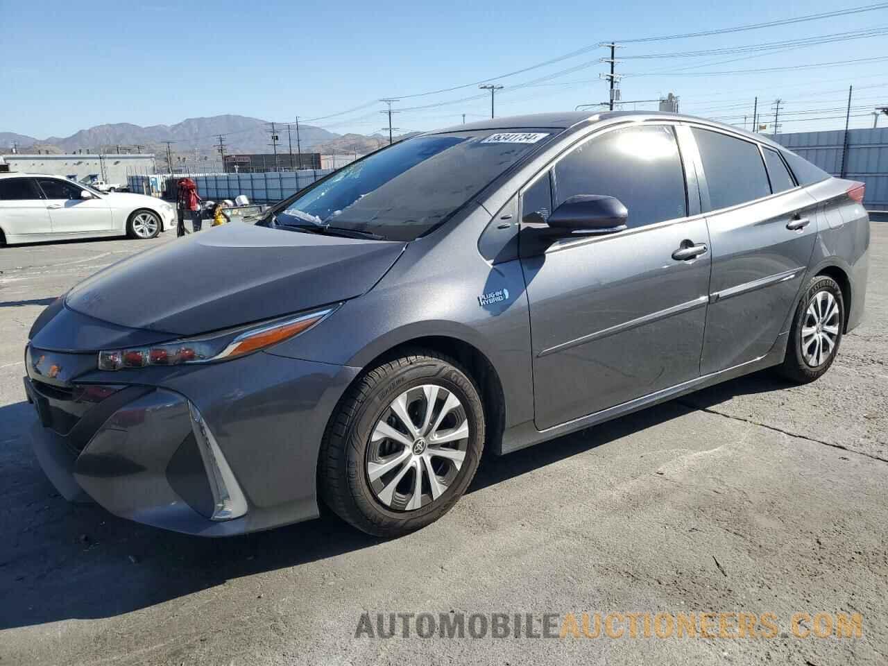 JTDKAMFP6N3204048 TOYOTA PRIUS 2022