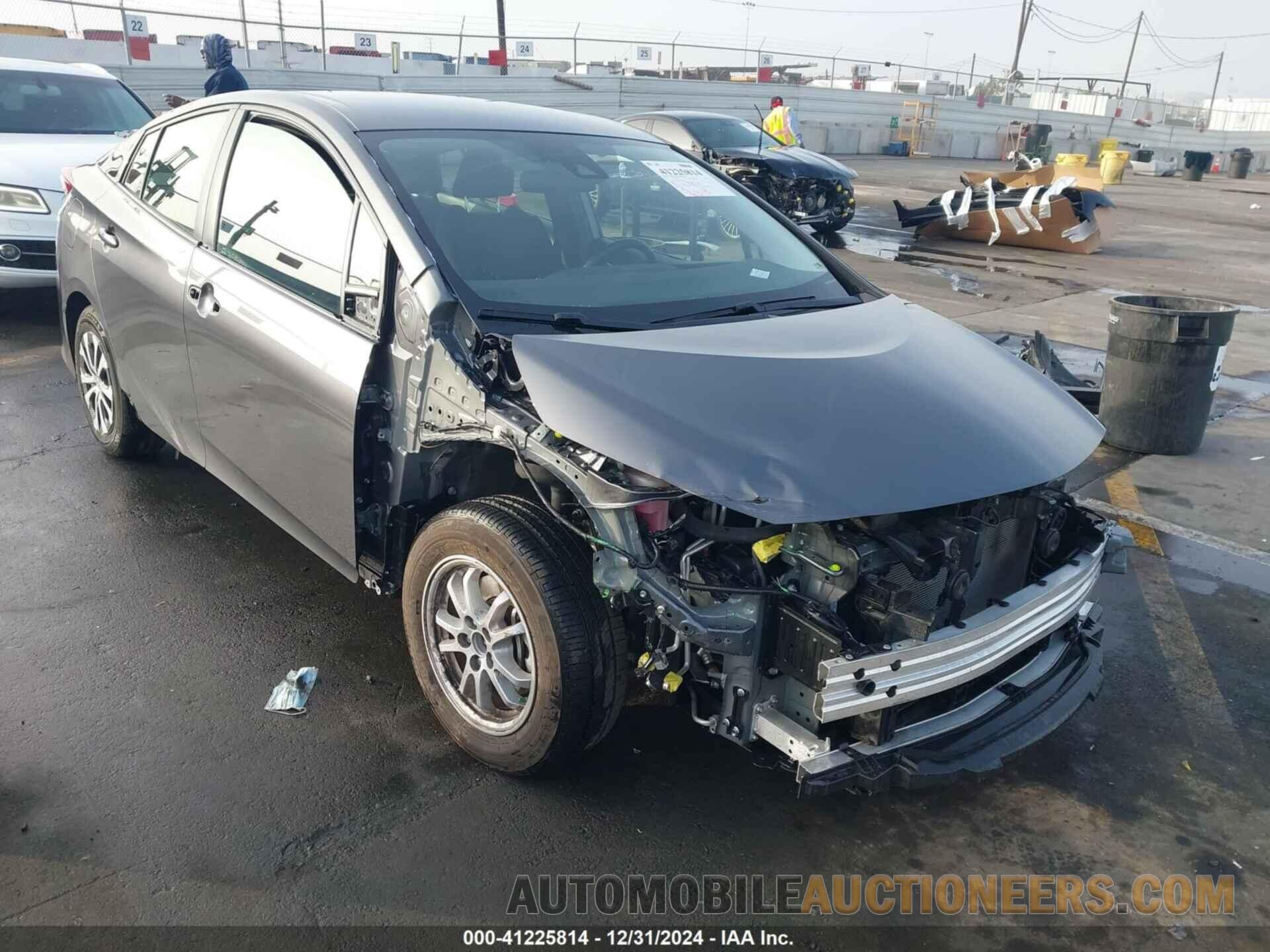 JTDKAMFP9M3175868 TOYOTA PRIUS PRIME 2021