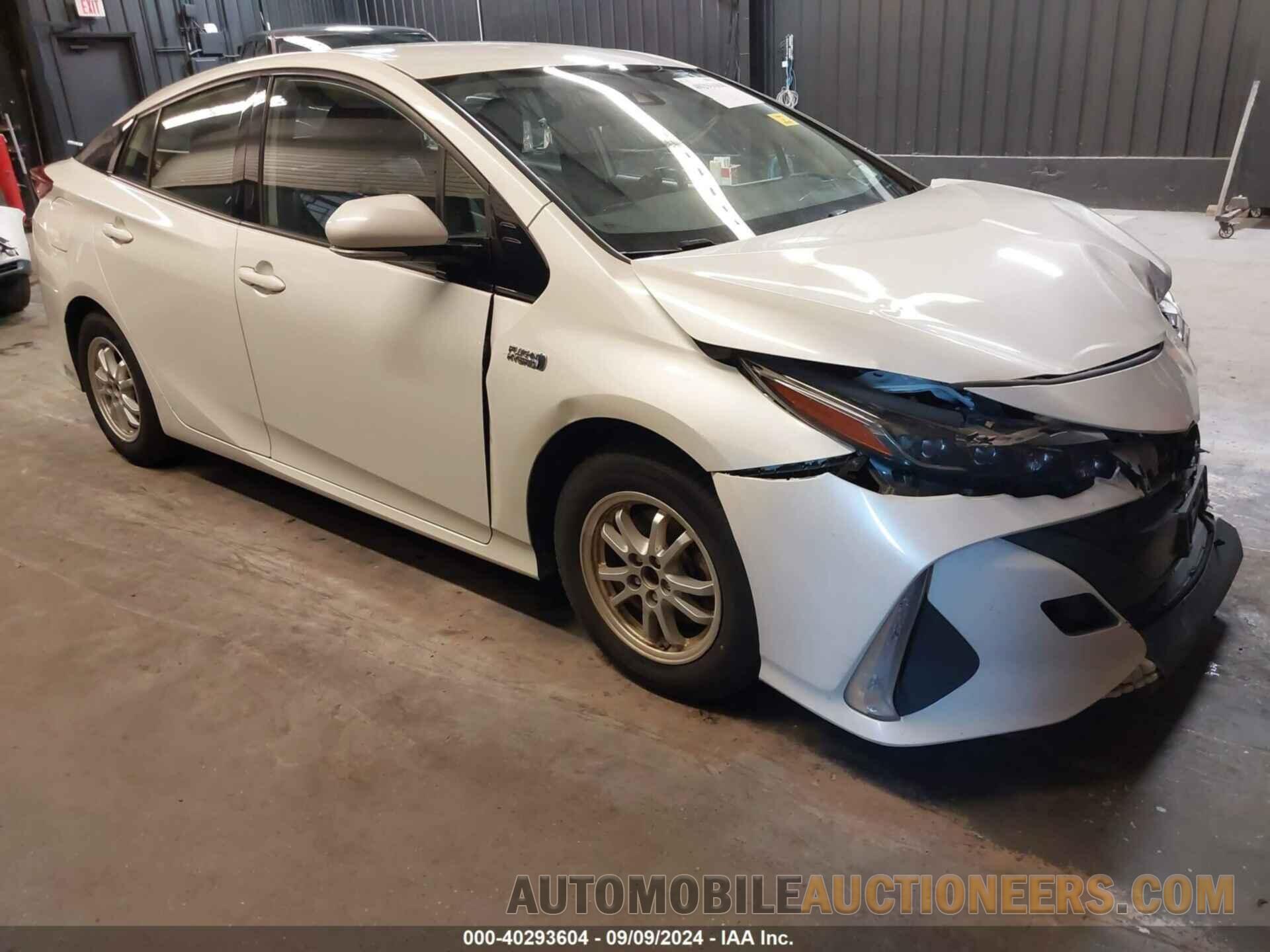 JTDKARFP2L3136048 TOYOTA PRIUS PRIME 2020