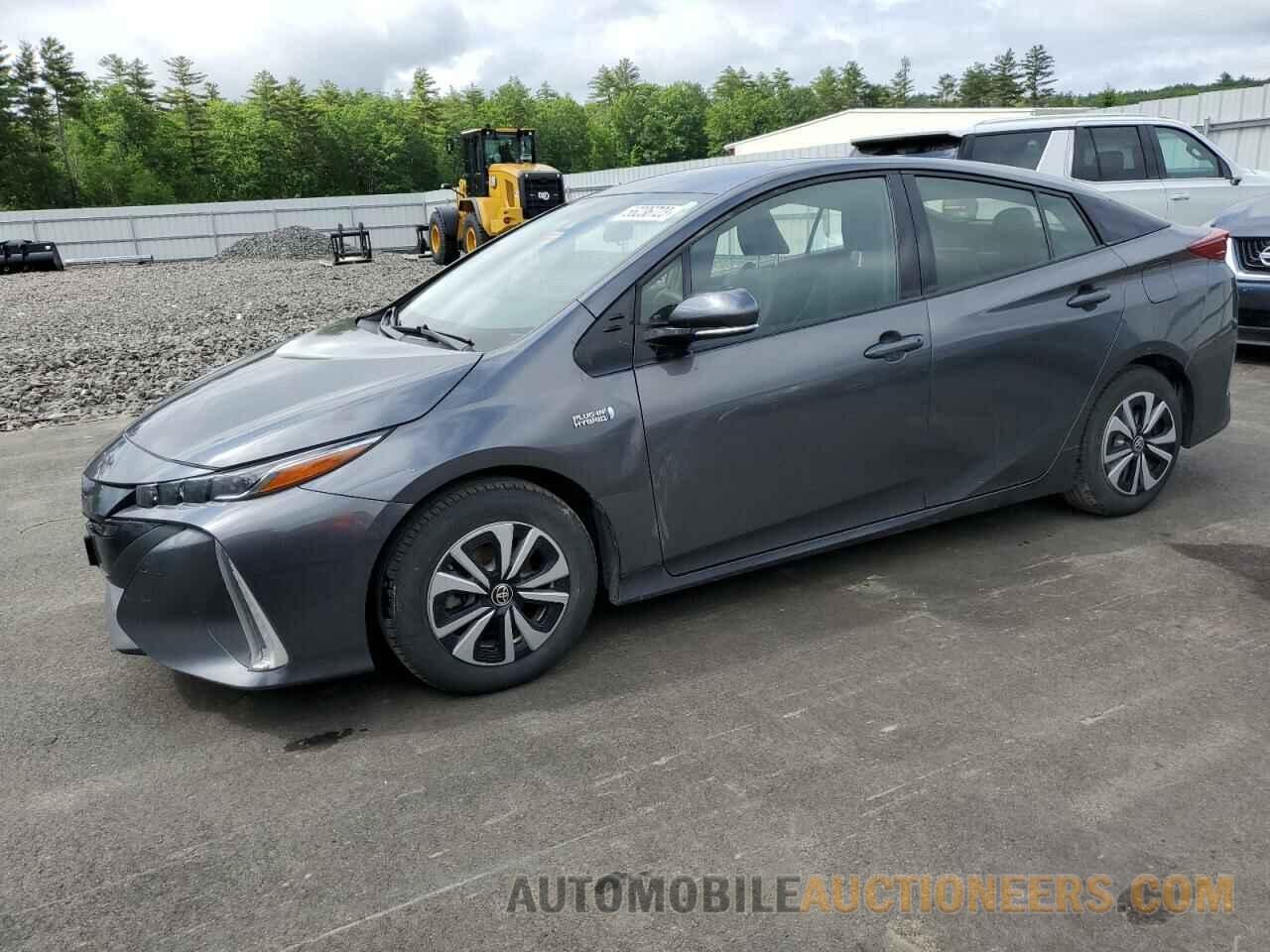 JTDKARFP3H3024477 TOYOTA PRIUS 2017