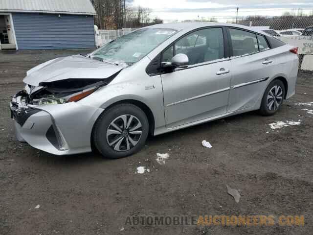 JTDKARFP8J3077889 TOYOTA PRIUS 2018