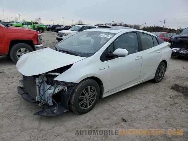 JTDKARFU6G3023019 TOYOTA PRIUS 2016