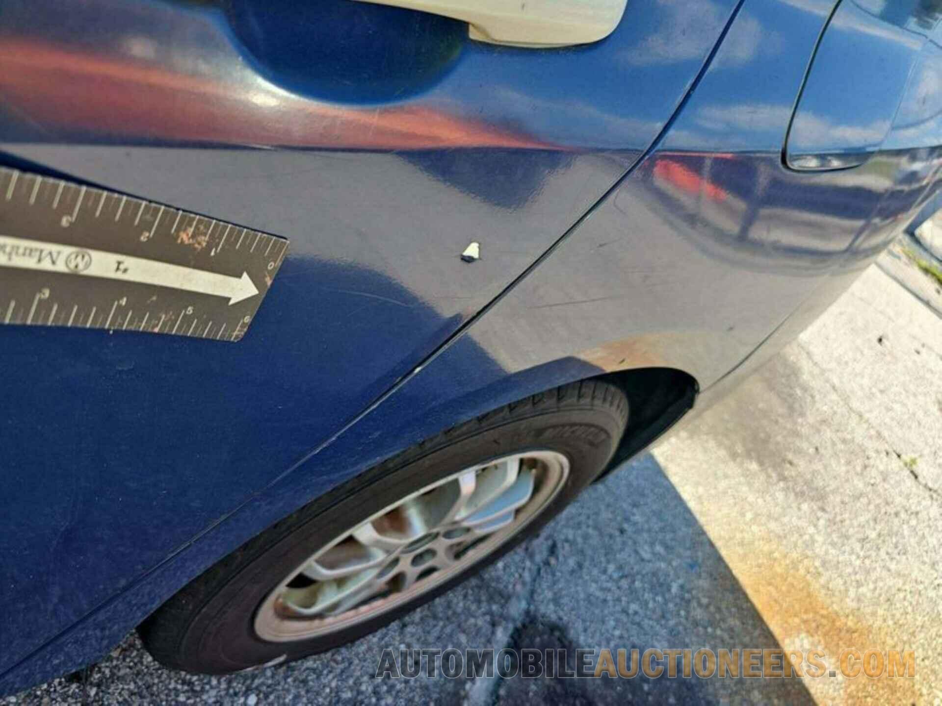 JTDKARFU7K3070696 TOYOTA PRIUS 2019