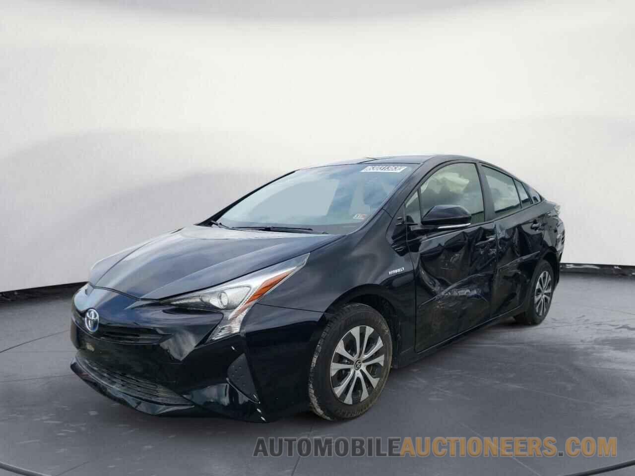 JTDKARFU8G3014970 TOYOTA PRIUS 2016