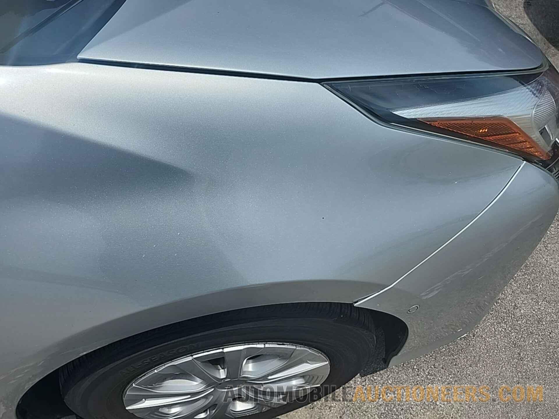 JTDKBRFU7J3069933 TOYOTA PRIUS 2018