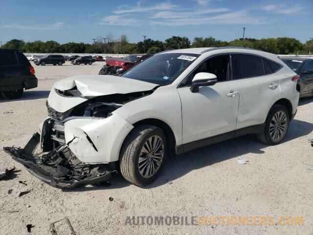 JTEAAAAH9NJ111235 TOYOTA VENZA 2022