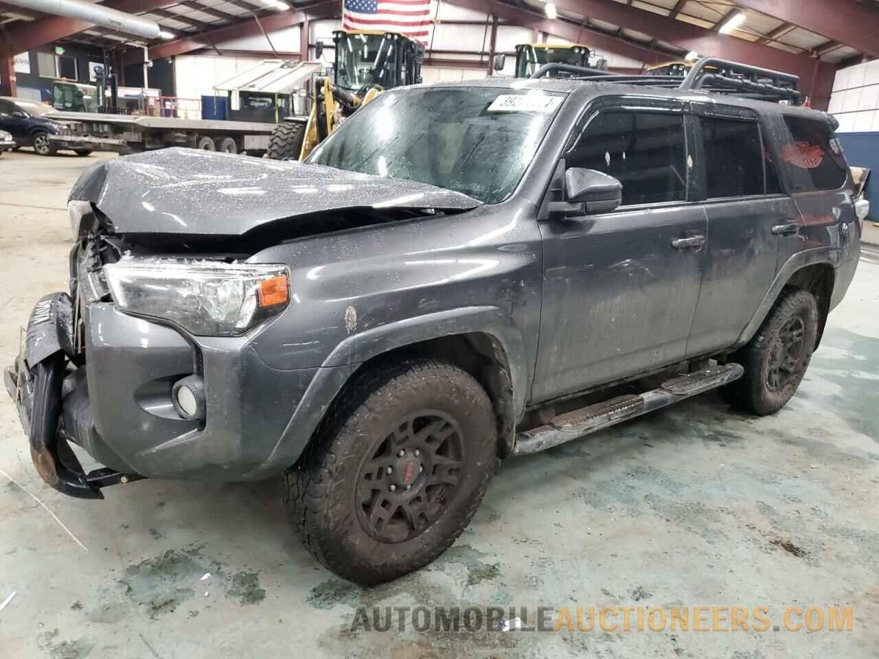 JTEBU5JR0F5219247 TOYOTA 4RUNNER 2015