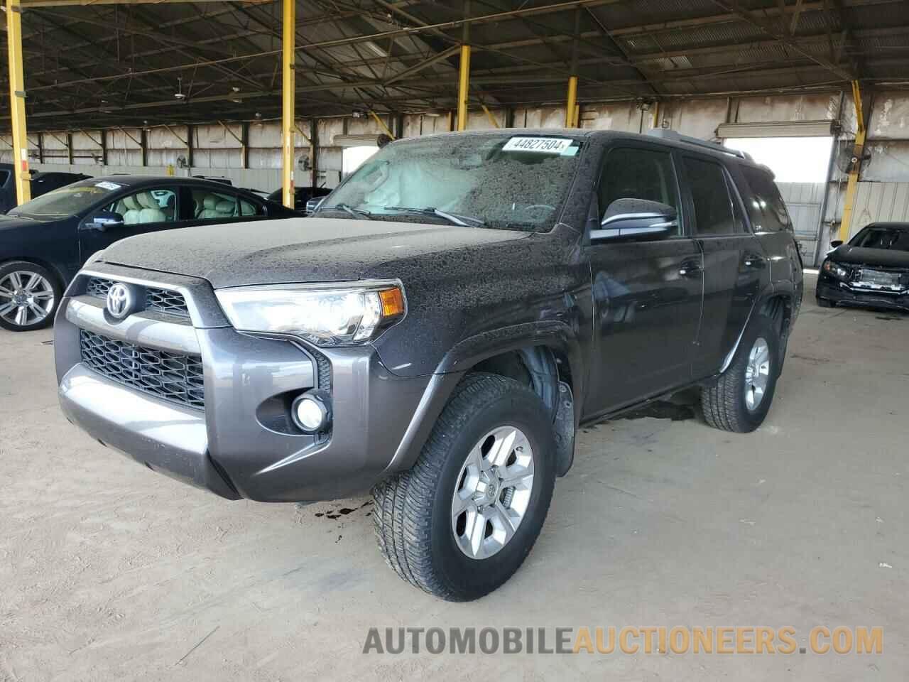 JTEBU5JR0F5257965 TOYOTA 4RUNNER 2015