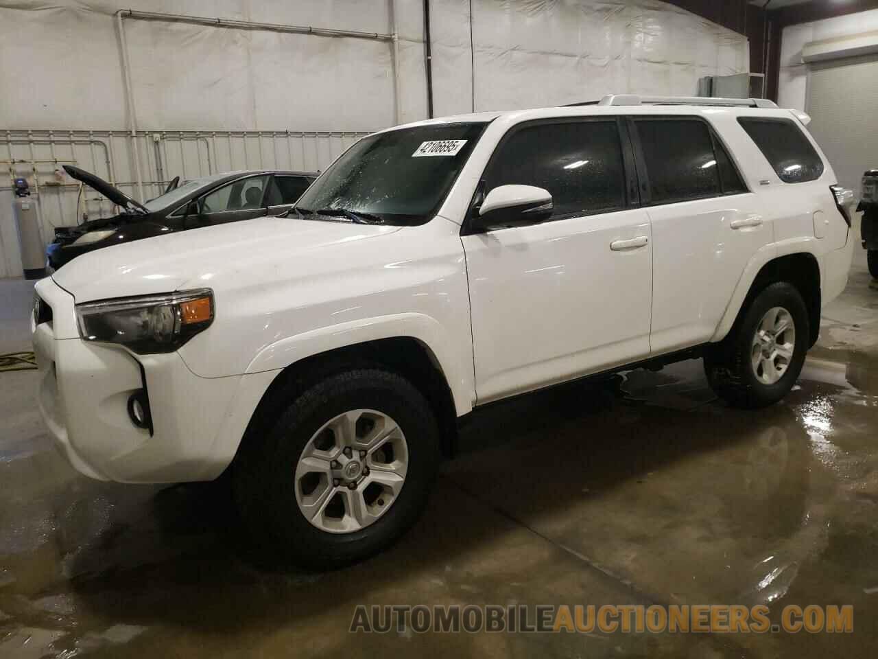 JTEBU5JR0F5259053 TOYOTA 4RUNNER 2015