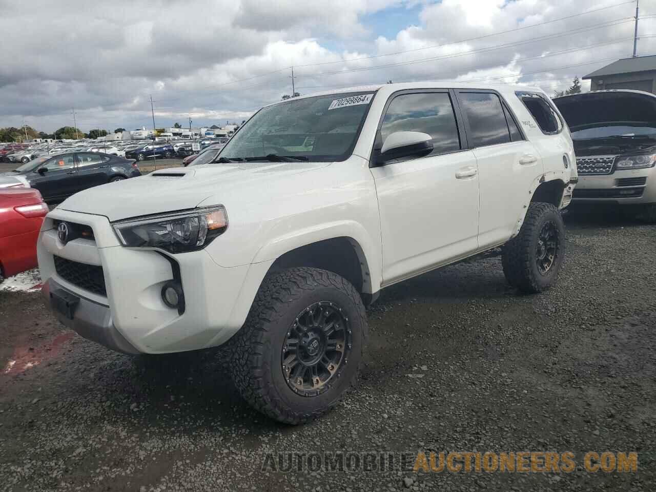 JTEBU5JR0H5417779 TOYOTA 4RUNNER 2017