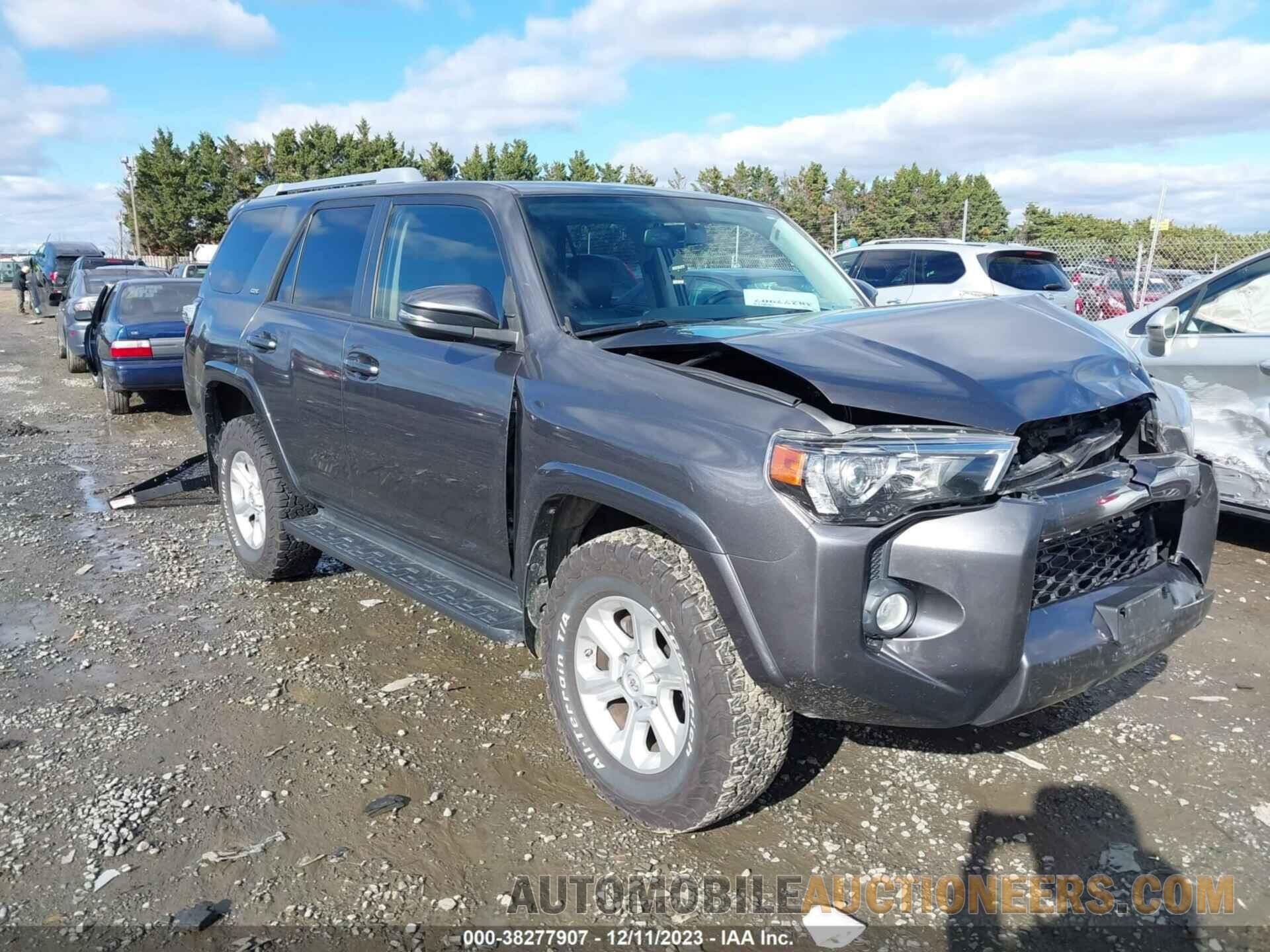 JTEBU5JR0H5471048 TOYOTA 4RUNNER 2017