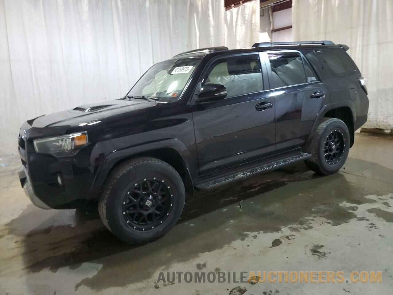 JTEBU5JR0H5471065 TOYOTA 4RUNNER 2017